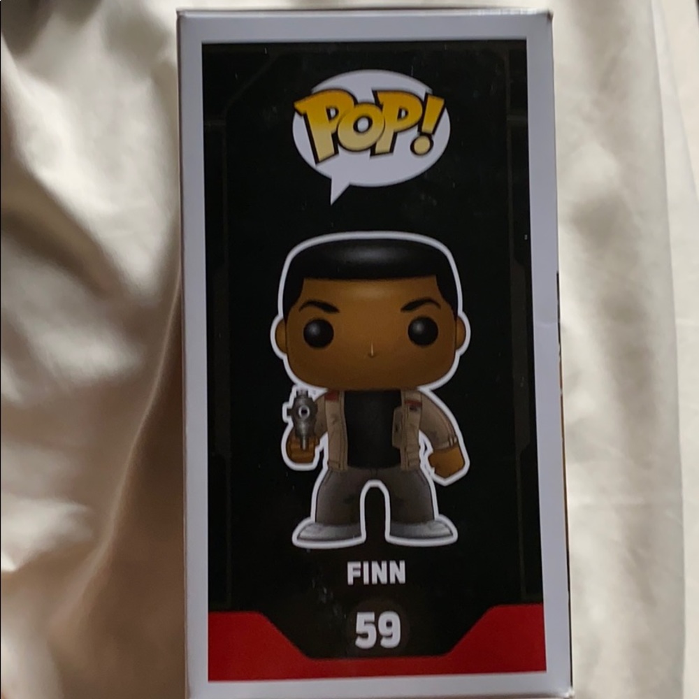 Funko Star Wars - Picture 4 of 4